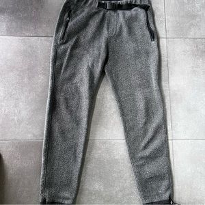 *LIKE NEW*Abercrombie & Fitch Men’s joggers
